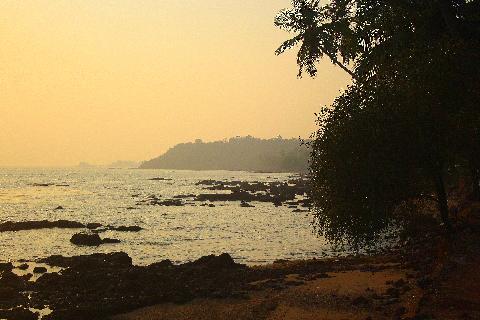 Goa in Pictures - Download Goa Photos